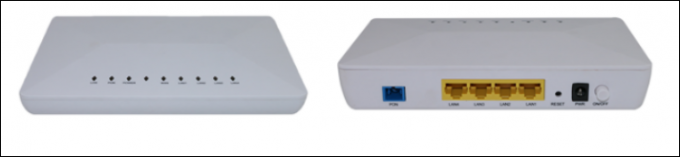 Goed Compatibel de Havenssc/UPC van GPON EPON 4 met Verre Verbetering/Download