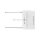 Wholesale ftth 4lan tel with big covering area wifi ONU with wifi hybird GEPON similar to zte f660 ont