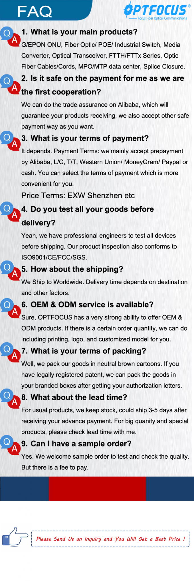 Terminal 4 PON 8 Havens 4 Havens 16ports MA5608t OLT van de Optfocusftth Optische Lijn 7