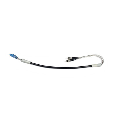 LC Connector LSZH 10 20 100M Ftta Cpri Patch Cord