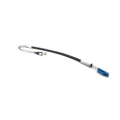 LC Connector LSZH 10 20 100M Ftta Cpri Patch Cord