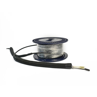 LC Connector LSZH 10 20 100M Ftta Cpri Patch Cord