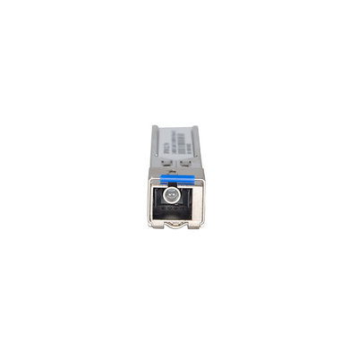 20km EPON OLT PX20++ SFP Transceiver Module SC Connector With HW ZTE EPON Cards PX20++