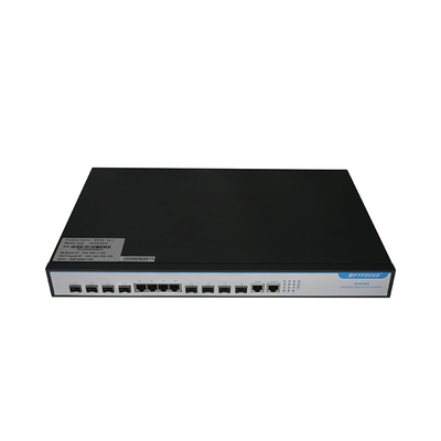 4 haven OLT Epon 300 Vochtigheid 5%-95% van Mm*440 Mm*45 Mm