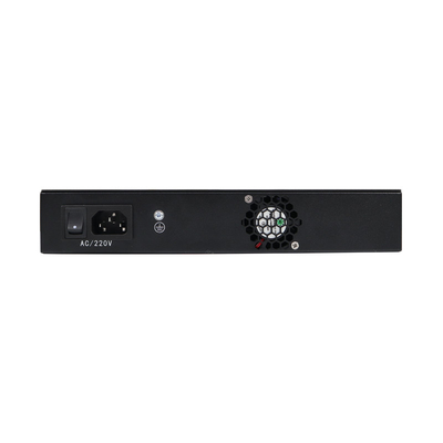 20km GPON EPON OLT 1310nm Opstraalverbindingsmodem 2.5G/1.25G/1G/100M