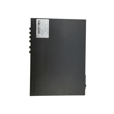 De Vezel Optisch Materiaal 2.5G/1.25G/1G/100M van FTTH 2.6KG OLT 1G/10G-Havensnelheid